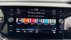 Volkswagen Polo 1.0 TSI 95 Match 5dr Petrol Hatchback